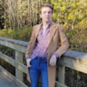 Meet your Posher, Evan